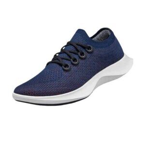 Allbirds Women’s Tree Dashers Shoes Blue Size 7
